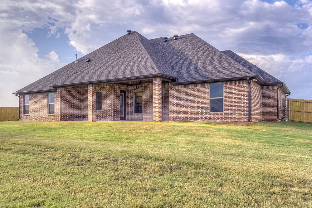 Exterior Marketing Photography - 148 Bush Buck Way, Bullard, TX ...